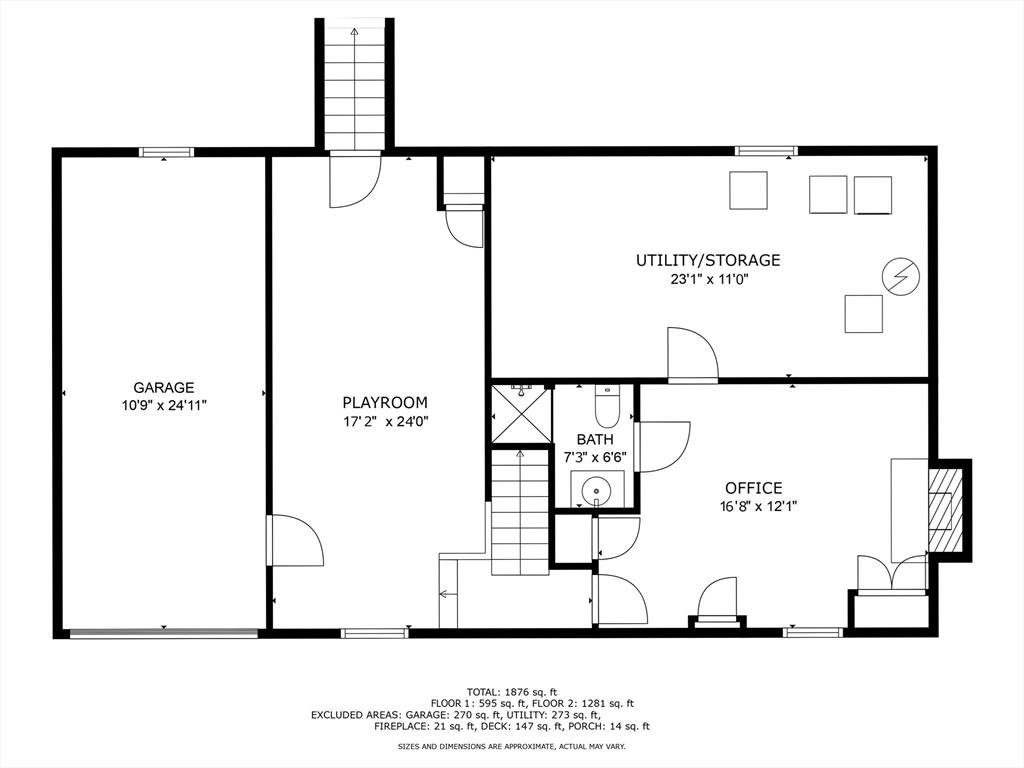 6 Angel Road