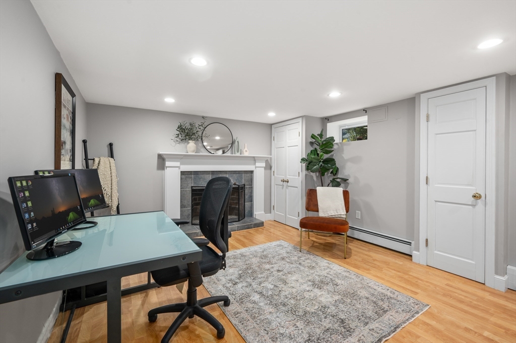 6 Angel Road
