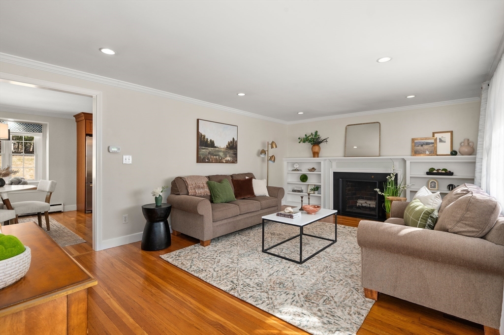 6 Angel Road