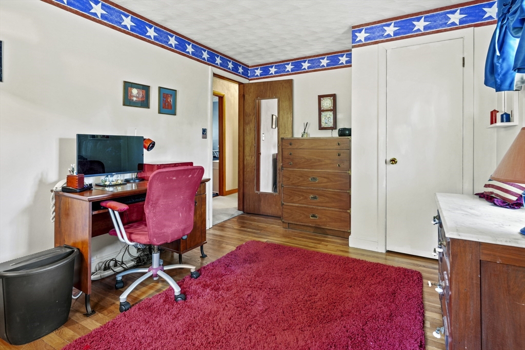81 Elm St
