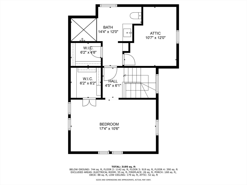 16 Warwick Road
