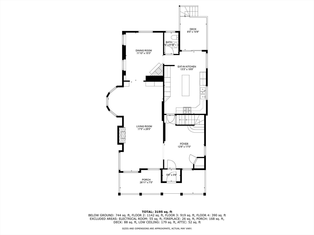 16 Warwick Road