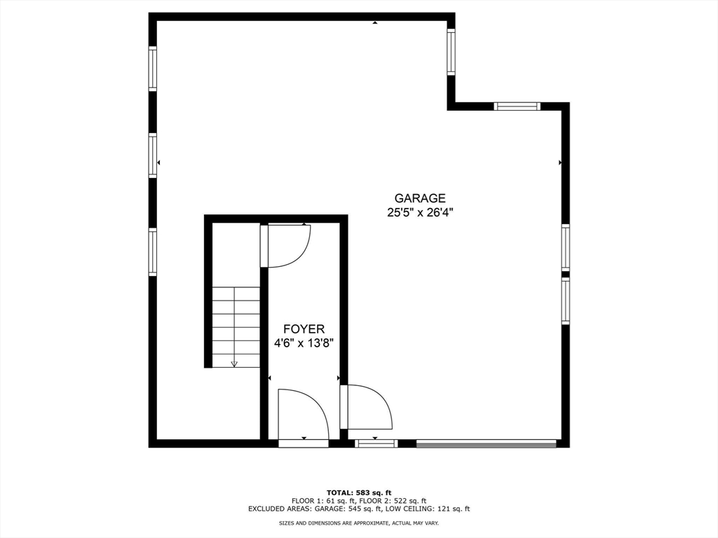 16 Warwick Road