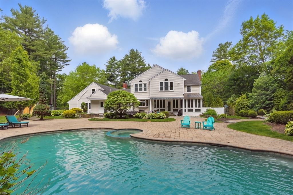 62 Alderbrook Drive