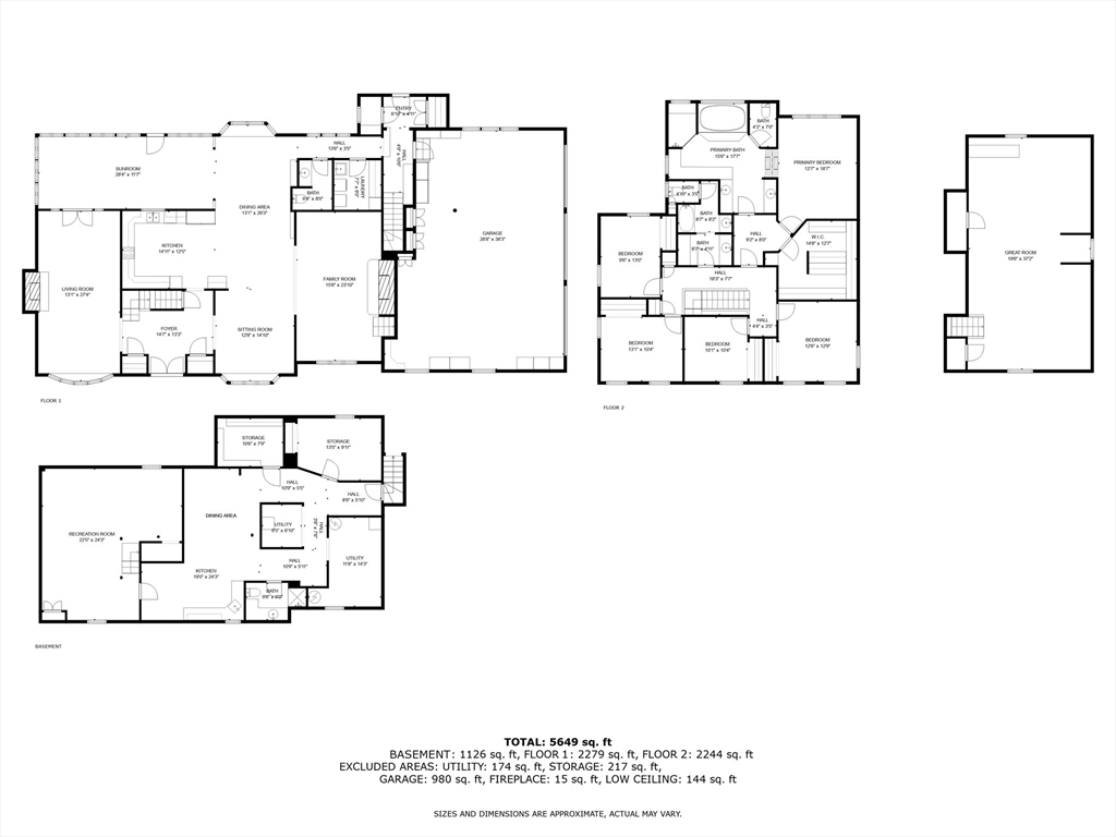 62 Alderbrook Drive