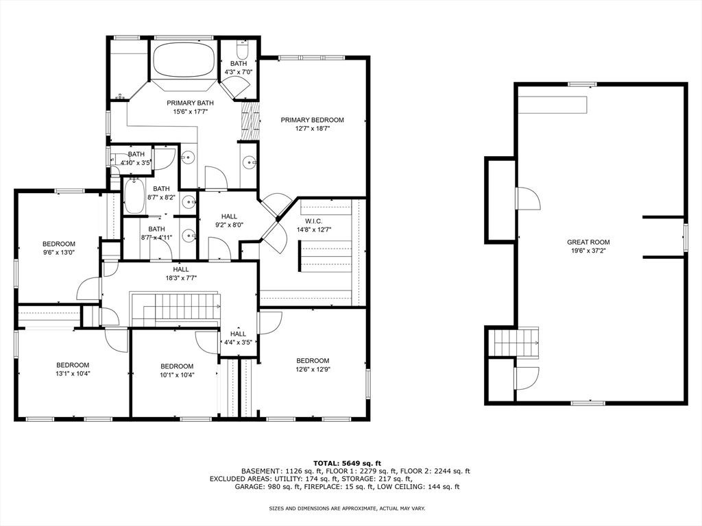 62 Alderbrook Drive