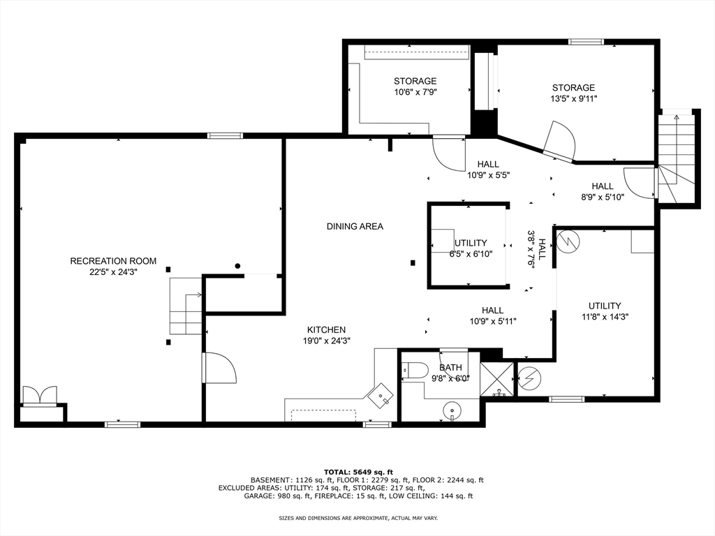 62 Alderbrook Drive