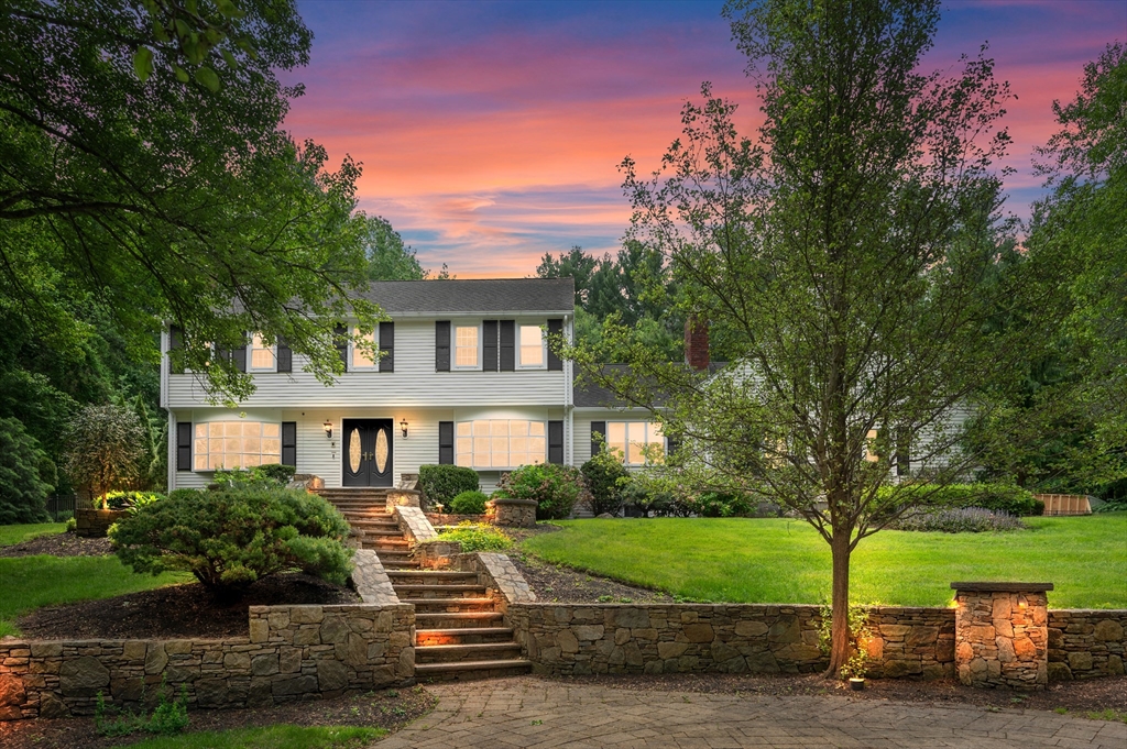 62 Alderbrook Drive