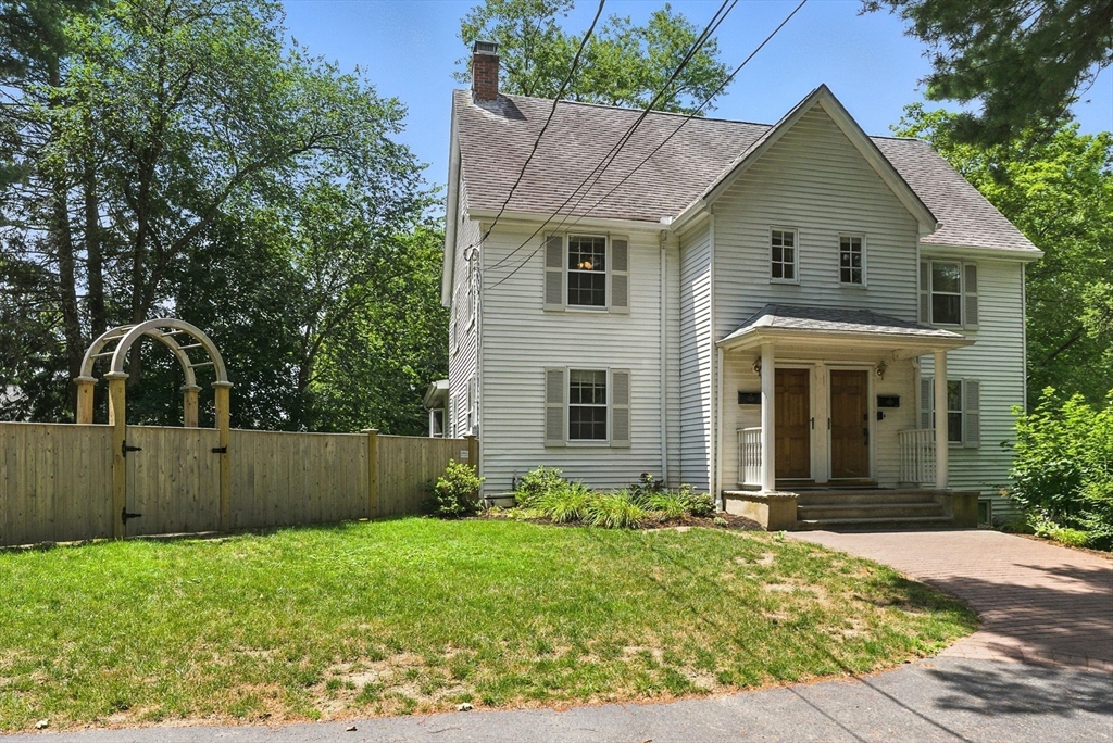 64 Lincoln Ave # 64