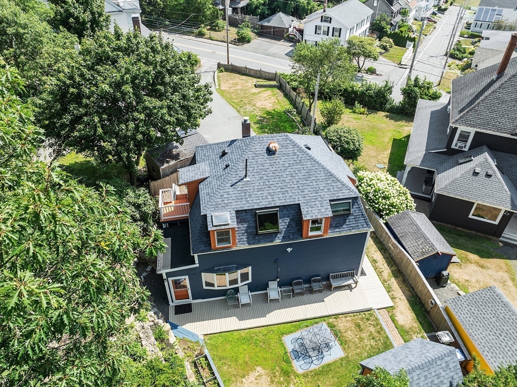 205R Western Avenue