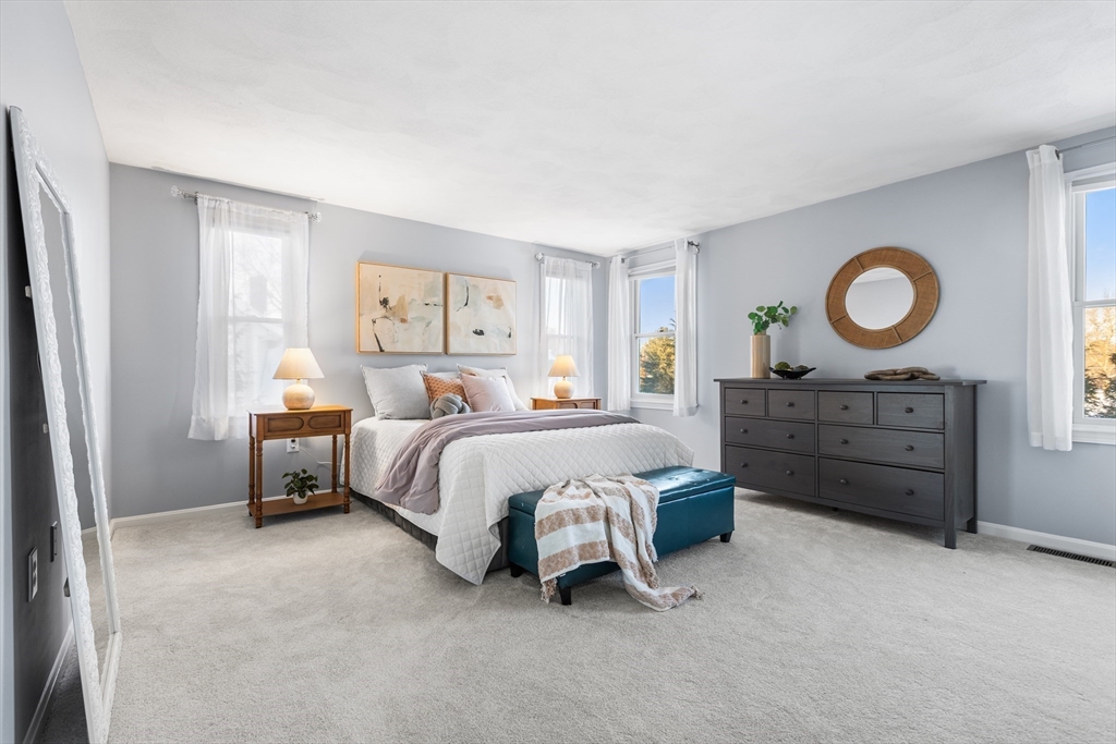 8 Stouffer Circle