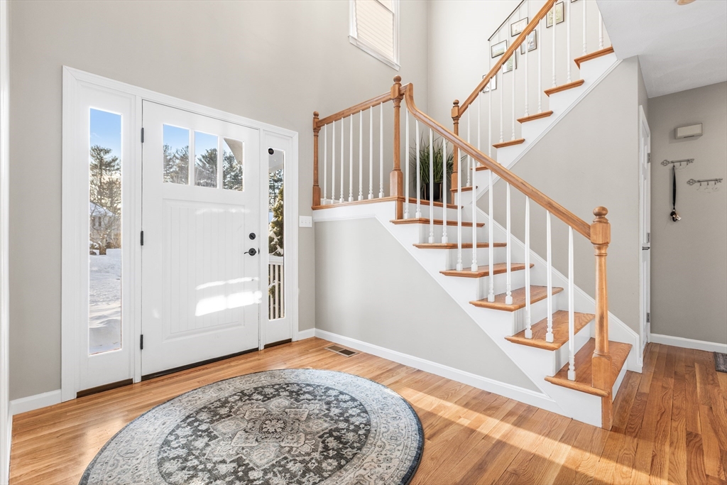8 Stouffer Circle
