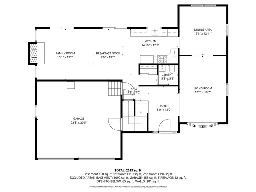 8 Stouffer Circle