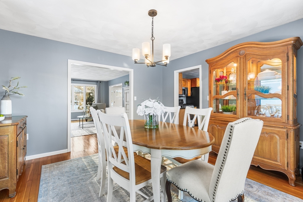 8 Stouffer Circle
