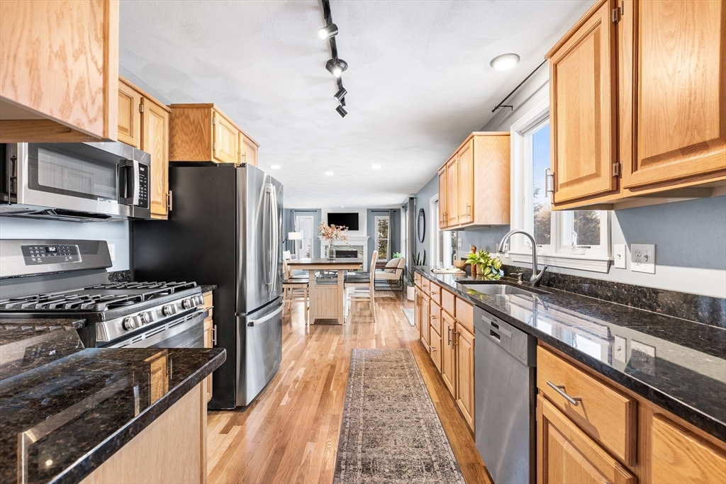8 Stouffer Circle