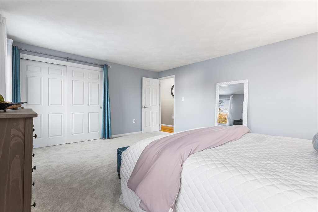 8 Stouffer Circle