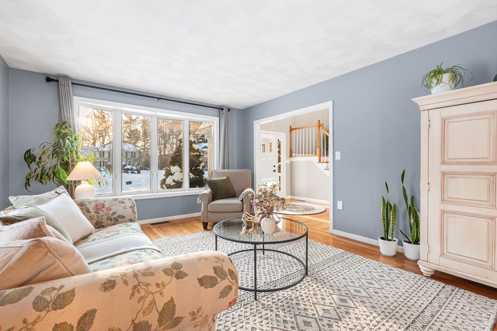8 Stouffer Circle