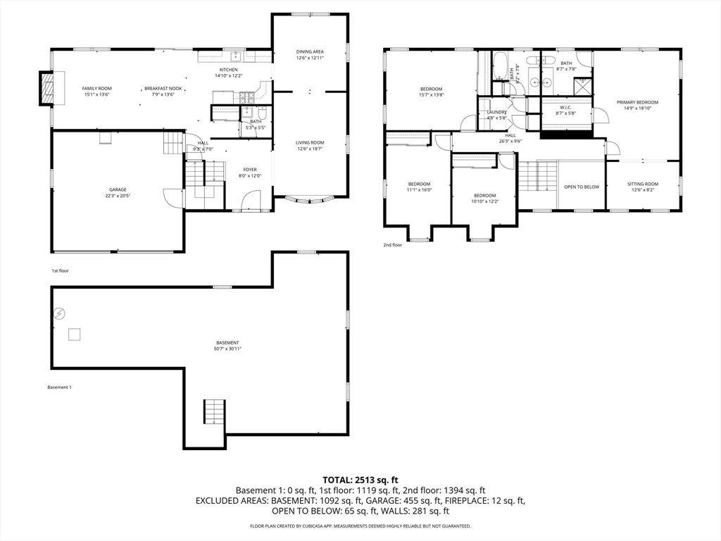 8 Stouffer Circle
