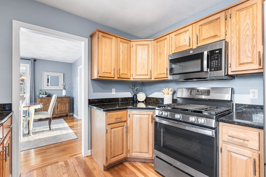 8 Stouffer Circle