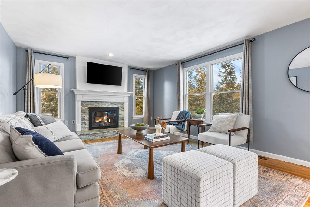 8 Stouffer Circle