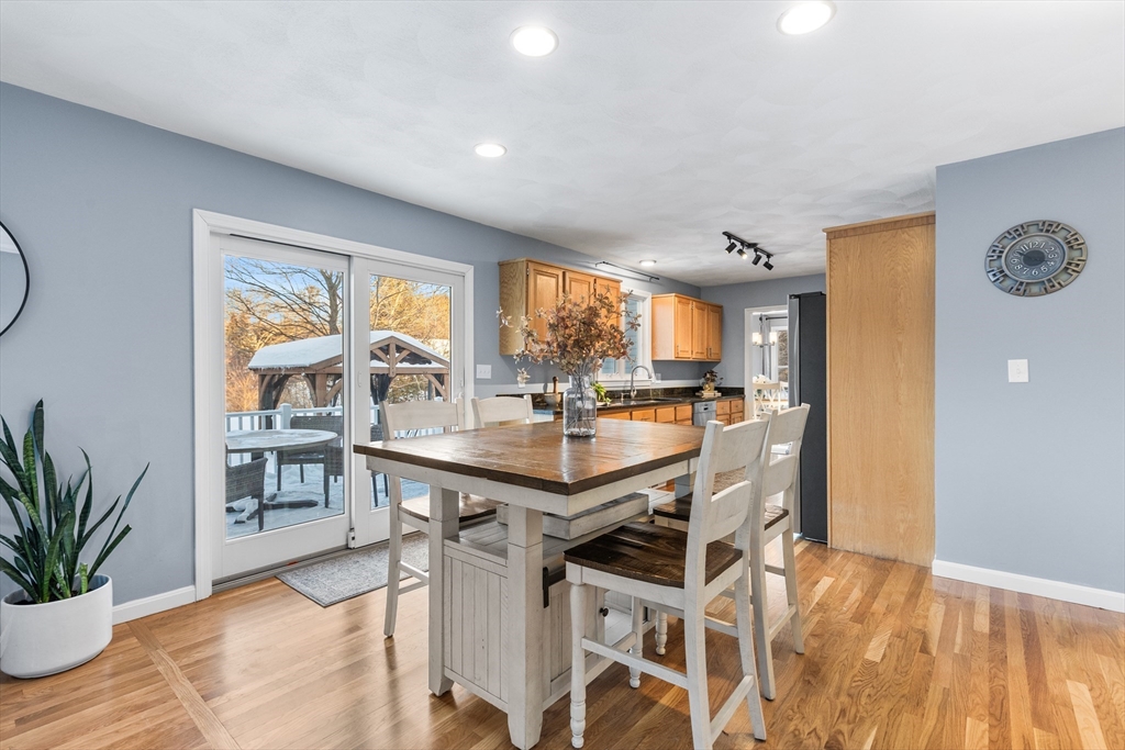 8 Stouffer Circle