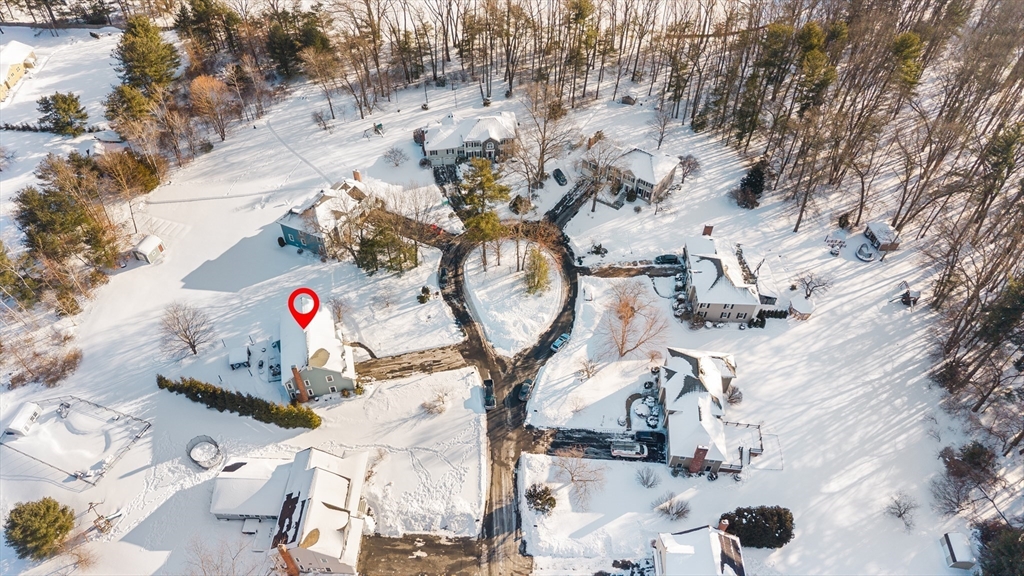 8 Stouffer Circle