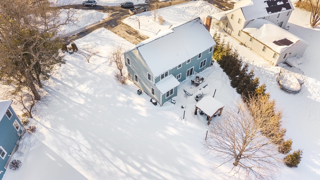 8 Stouffer Circle