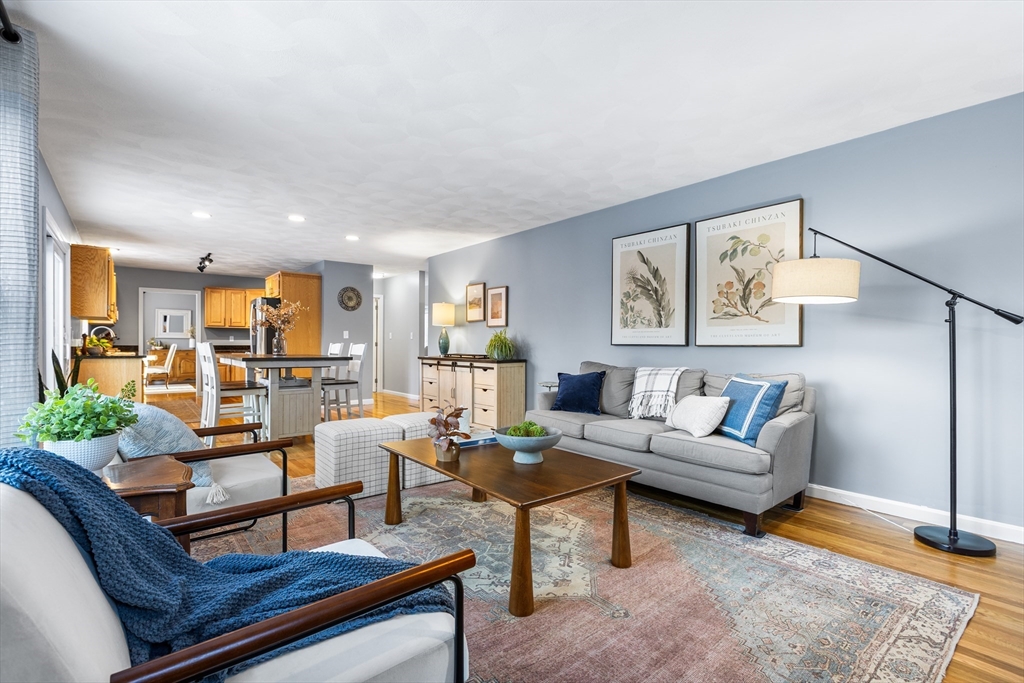 8 Stouffer Circle