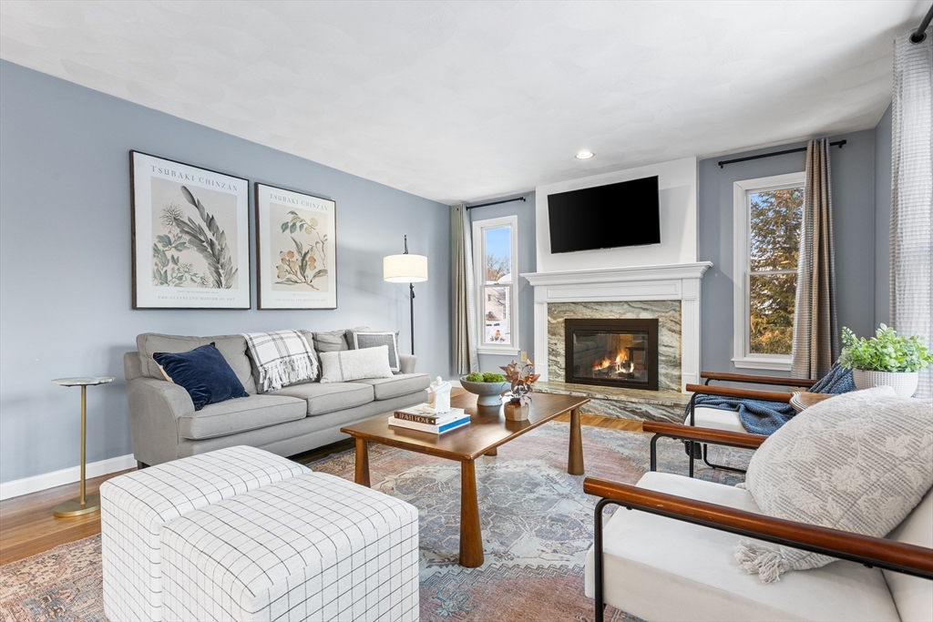 8 Stouffer Circle
