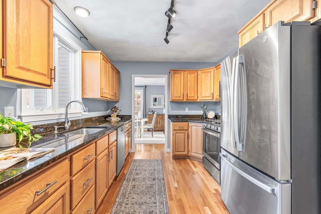 8 Stouffer Circle