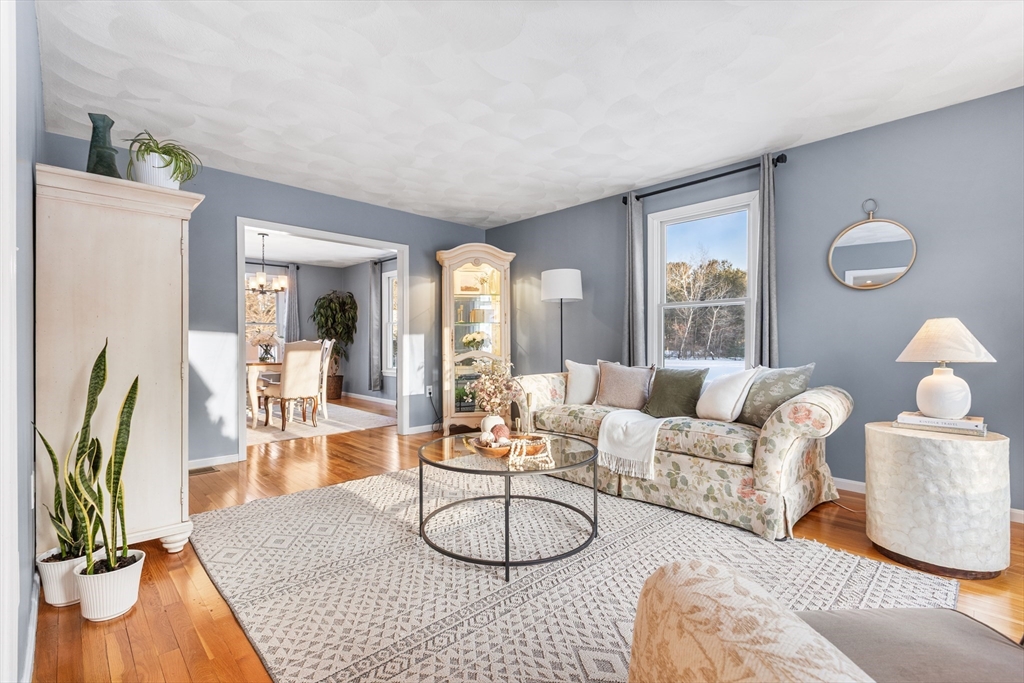 8 Stouffer Circle