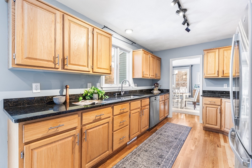 8 Stouffer Circle