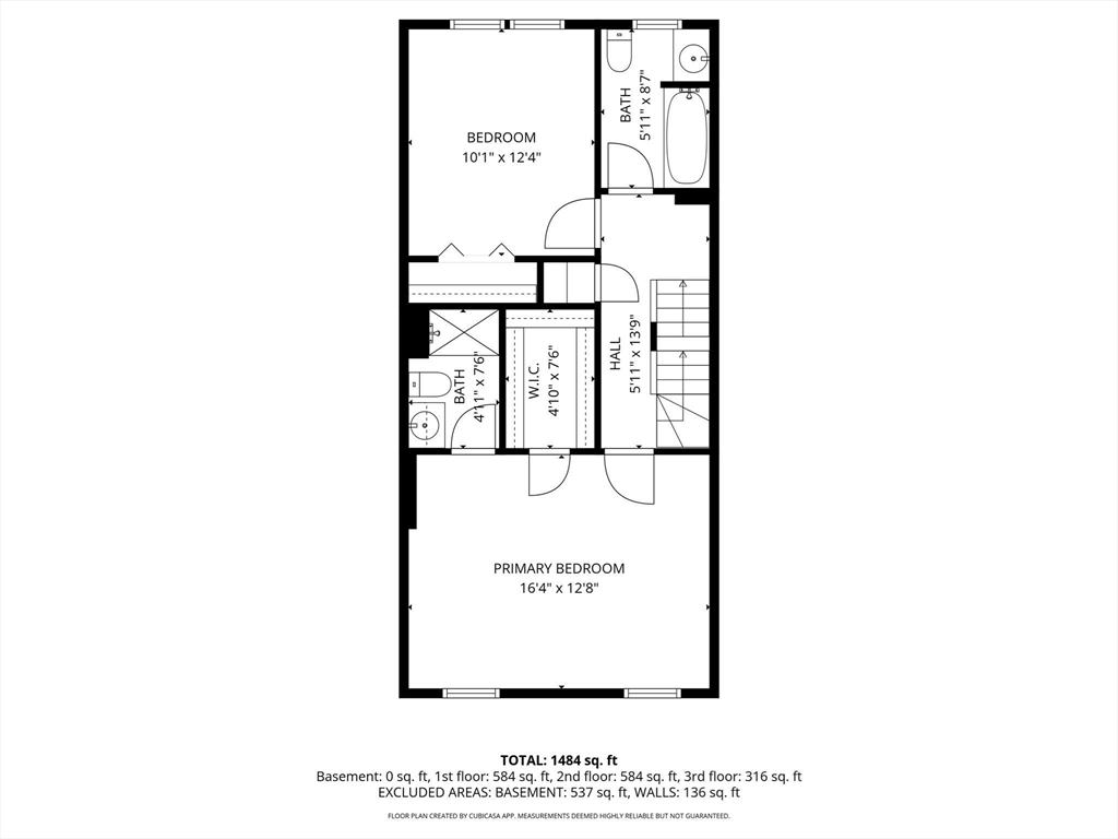 224 Park St # B4