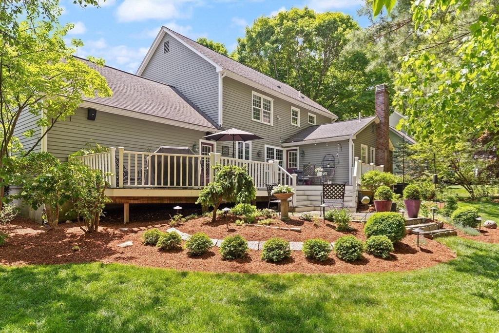 67 Bridle Path