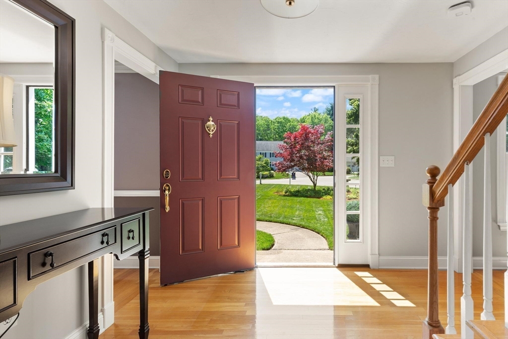67 Bridle Path
