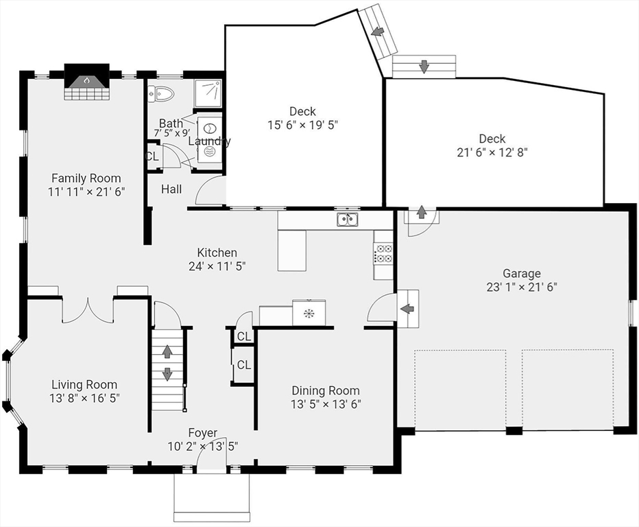 67 Bridle Path