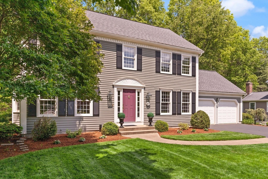 67 Bridle Path