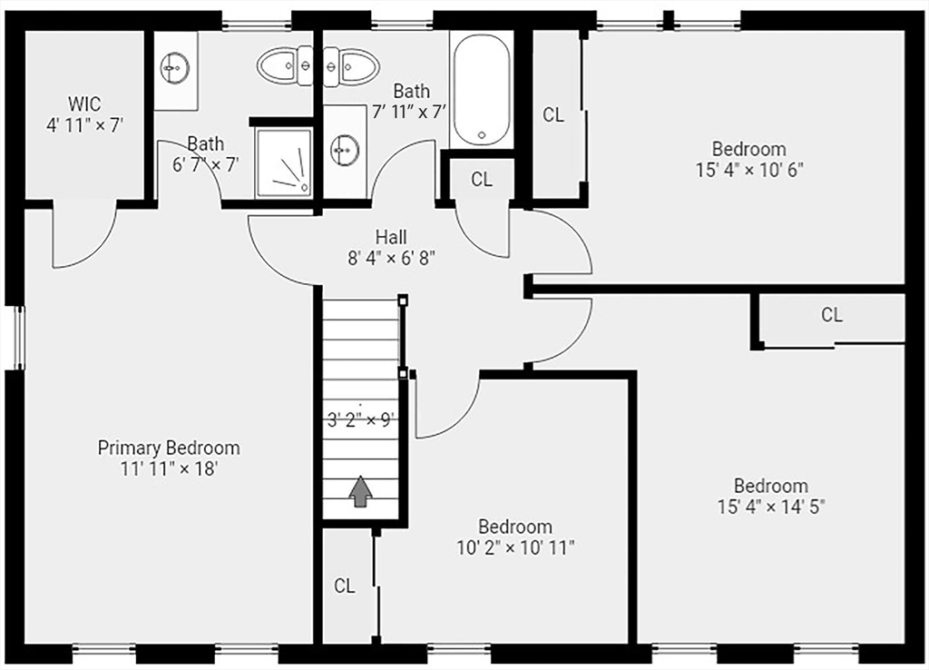 67 Bridle Path