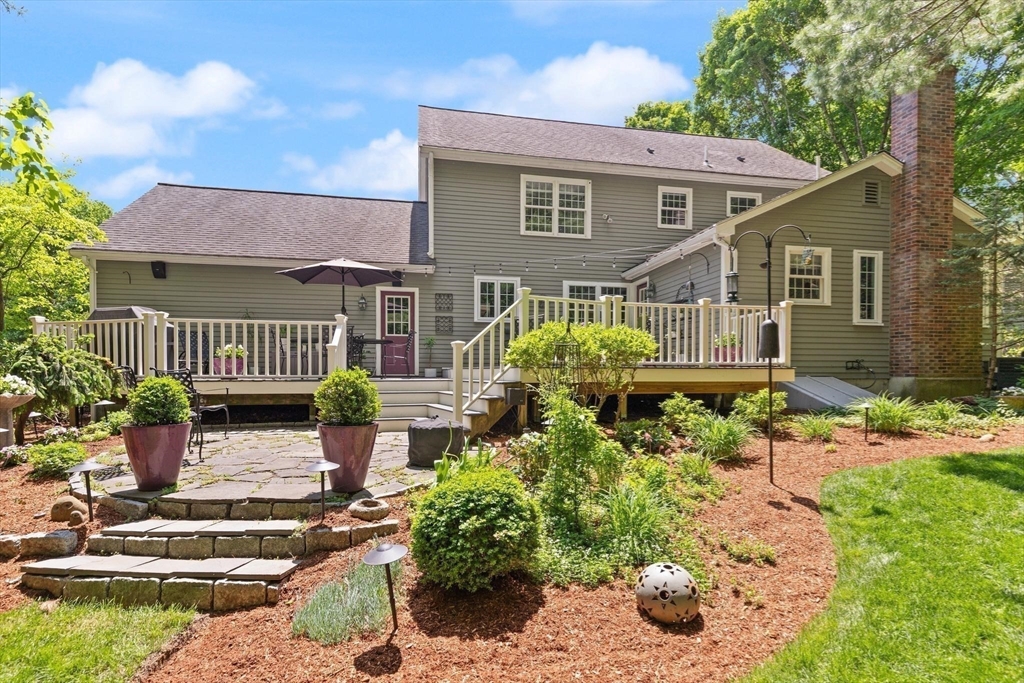67 Bridle Path