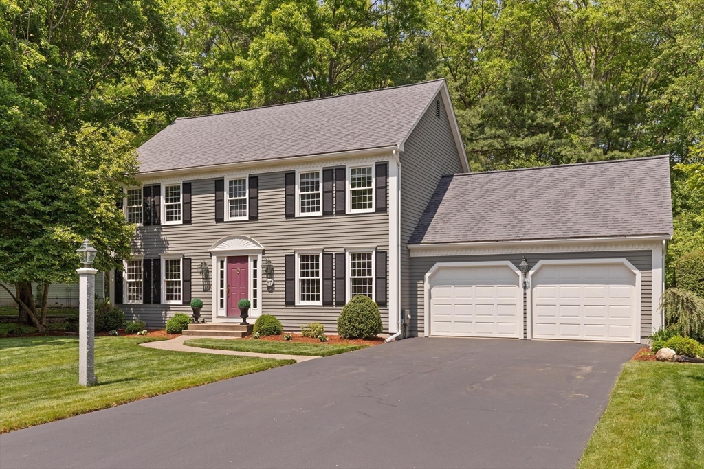 67 Bridle Path
