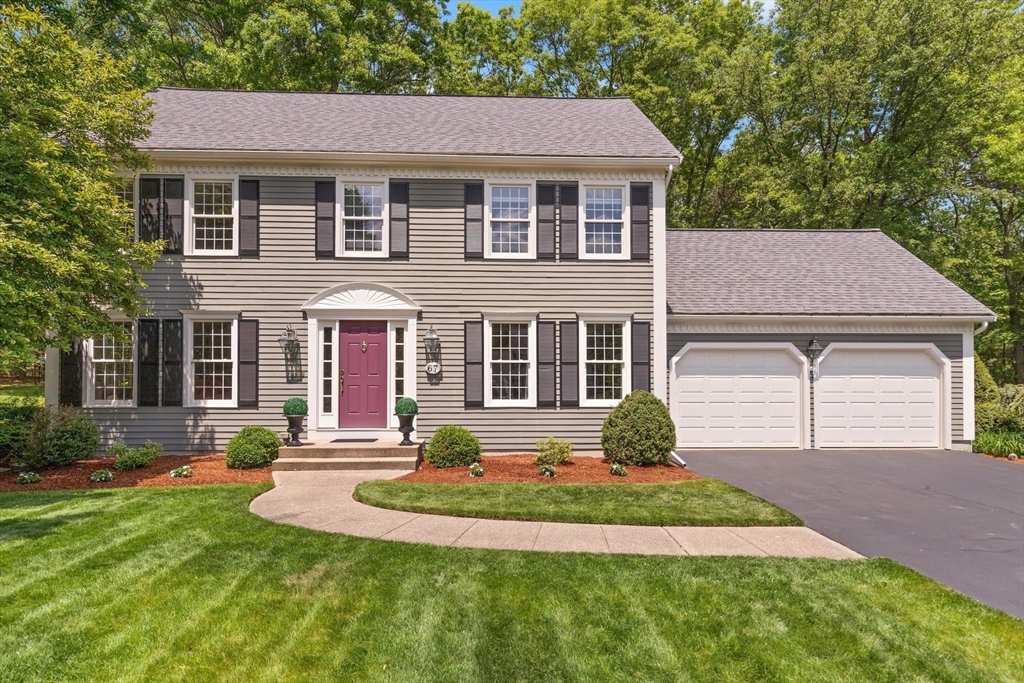 67 Bridle Path