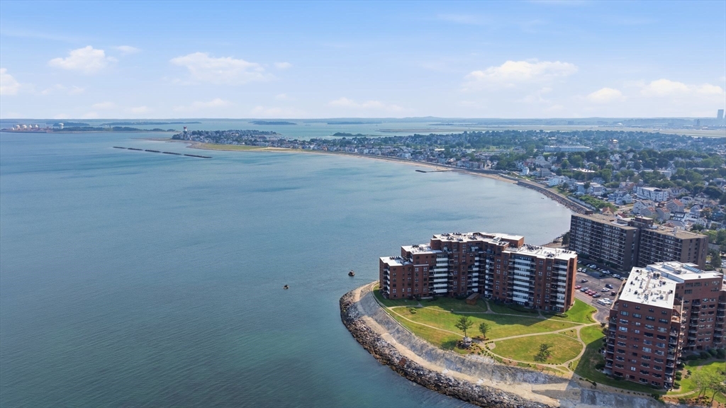 1 Seal Harbor # 210