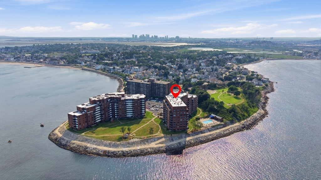 1 Seal Harbor # 210