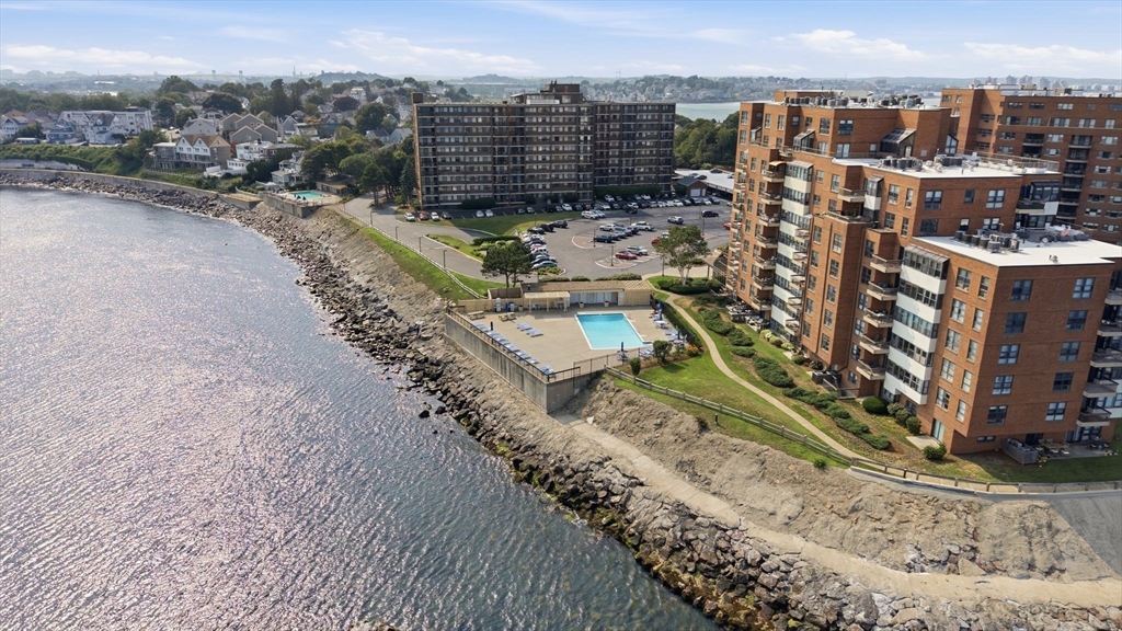 1 Seal Harbor # 210