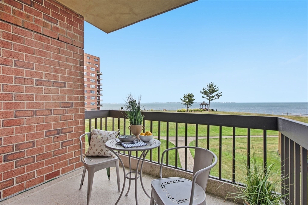 1 Seal Harbor # 210
