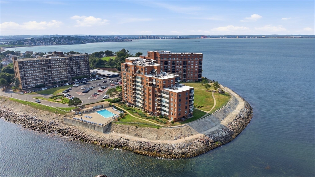 1 Seal Harbor # 210