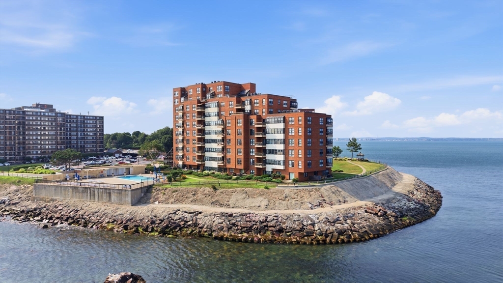 1 Seal Harbor # 210