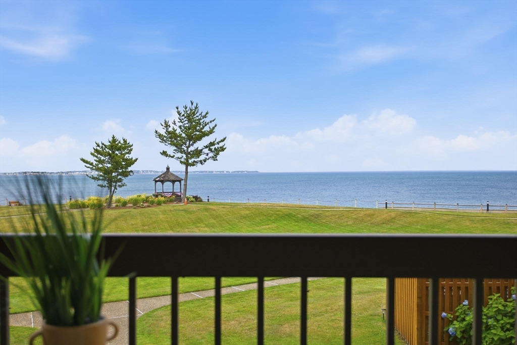 1 Seal Harbor # 210