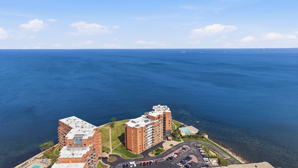 1 Seal Harbor # 210