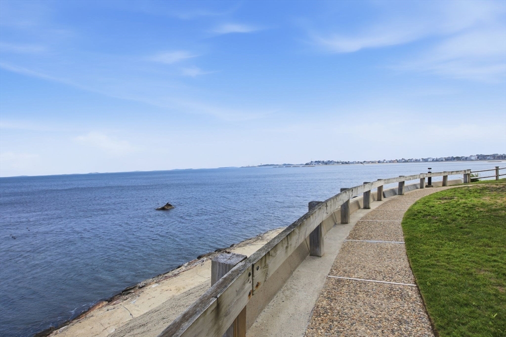 1 Seal Harbor # 210